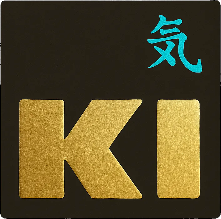 Ki logo