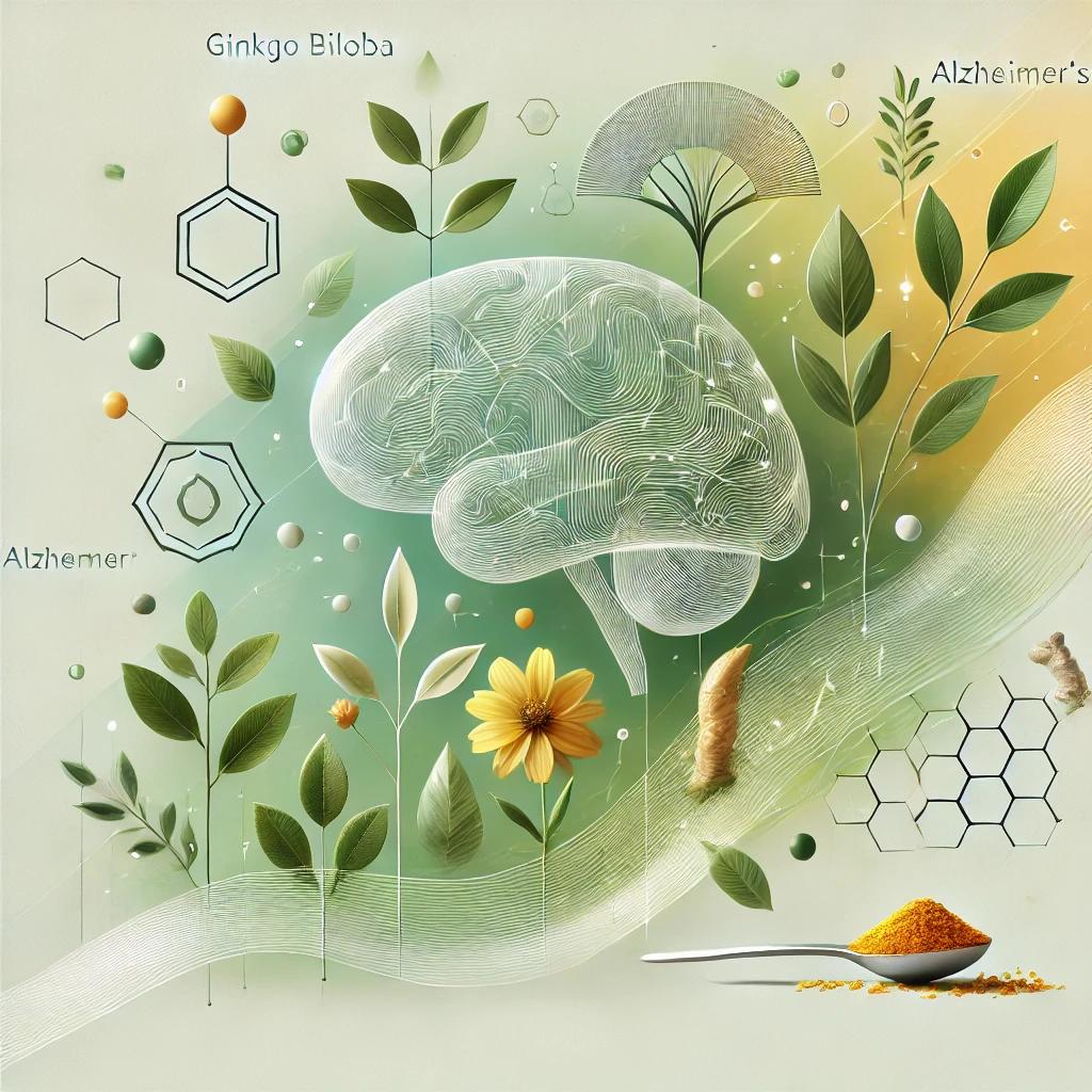 Harnessing Plant Compounds to Lower Your Risk of Alzheimer’s