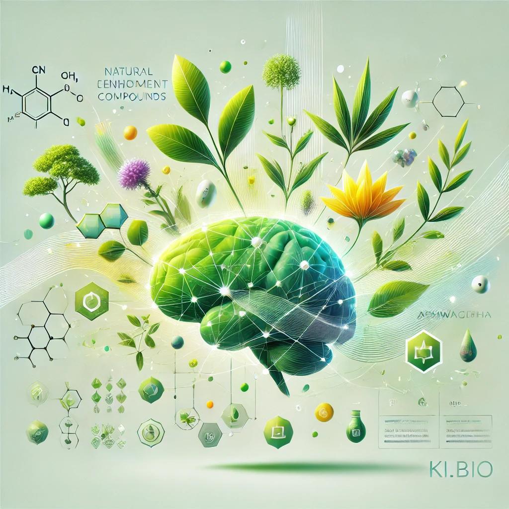 Neuro-protection Through Natural Plant Compounds 